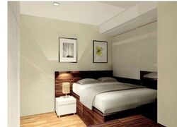 Shanghai One (D10), Apartment #542340791